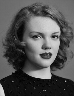 Shannon Purser