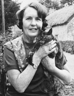 Barbara Pym