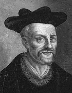 Francois Rabelais