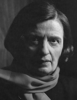 Ayn Rand