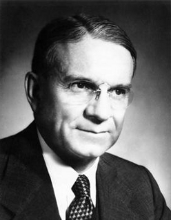 Clarence B. Randall