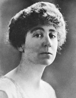 Jeannette Rankin