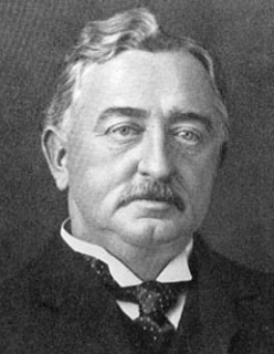 Cecil Rhodes