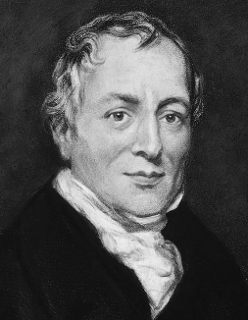 David Ricardo