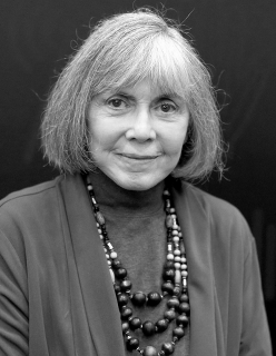 Anne Rice