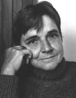 Adrienne Rich