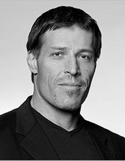 Anthony Robbins