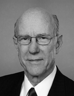 Pat Roberts