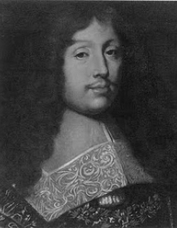 François de La Rochefoucauld