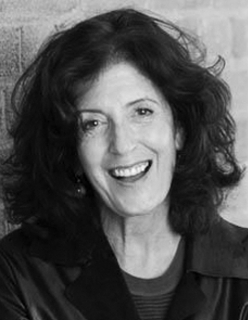 Anita Roddick