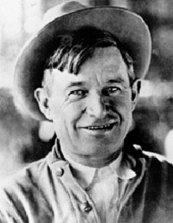 Will Rogers