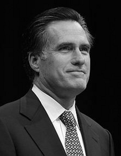 Mitt Romney