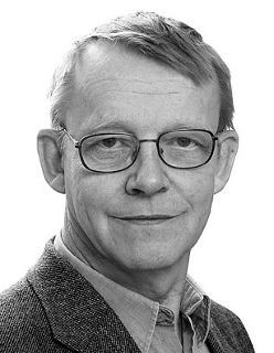 Hans Rosling