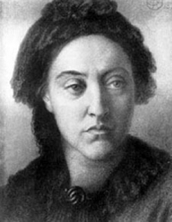 Christina Rossetti