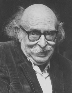 Jean Rostand