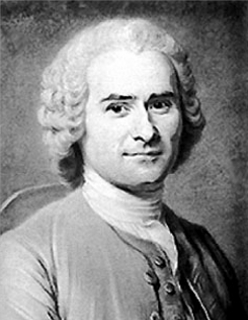 Jean-Jacques Rousseau