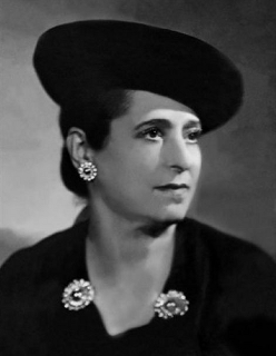 Helena Rubinstein