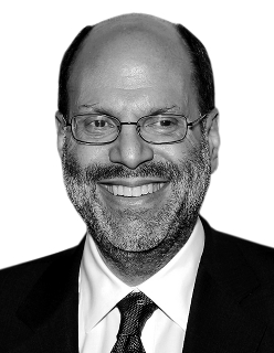 Scott Rudin