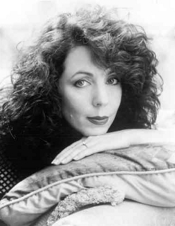 Rita Rudner