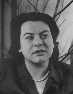 Muriel Rukeyser