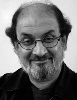 Salman Rushdie