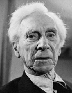 Bertrand Russell