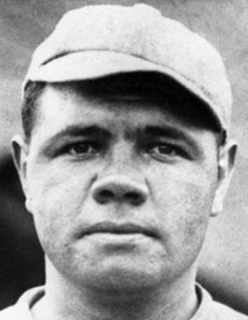 Babe Ruth
