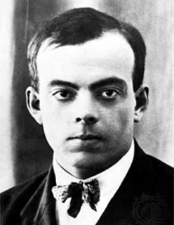Antoine de Saint-Exupéry