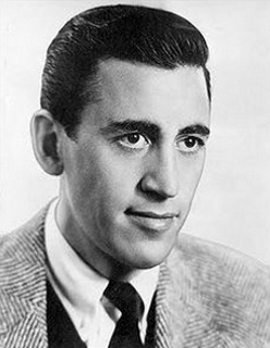 J. D. Salinger