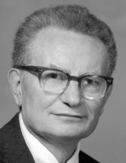 Paul Samuelson