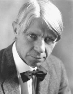 Carl Sandburg