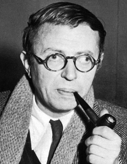 Jean-Paul Sartre