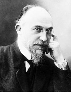 Erik Satie