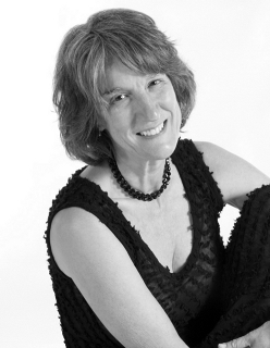 Pamela Redmond Satran