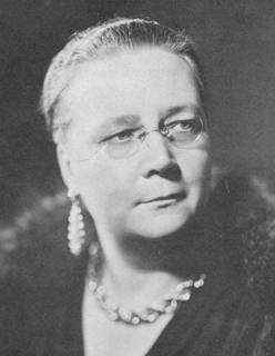 Dorothy L. Sayers