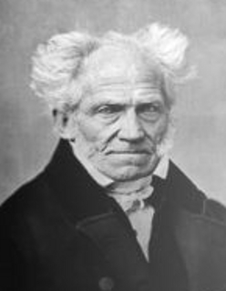 Arthur Schopenhauer