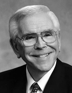 Robert Schuller