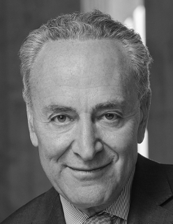 Chuck Schumer