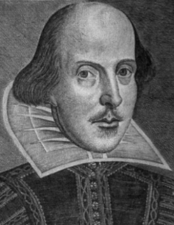 William Shakespeare