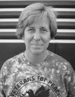 Cindy Sheehan