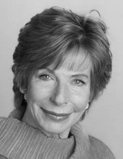 Gail Sheehy Gail Sheehy