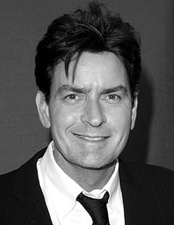 Charlie Sheen