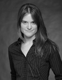 Sara Shepard
