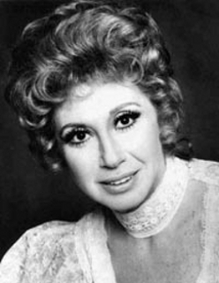 Beverly Sills
