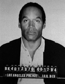 O. J. Simpson