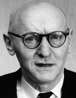 Isaac Bashevis Singer