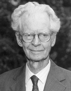 B. F. Skinner