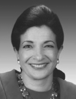 Olympia Snowe