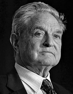 George Soros