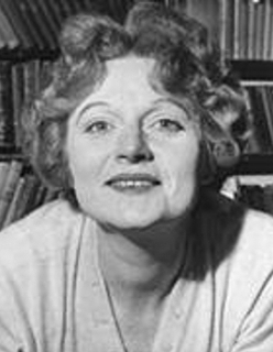 Muriel Spark